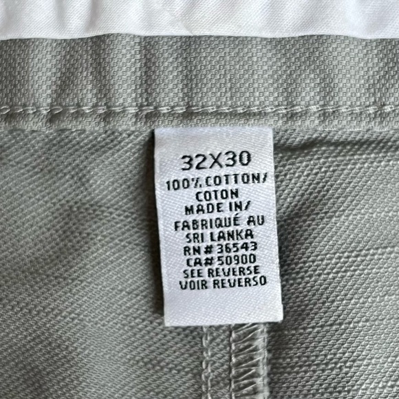 Calvin Klein slim fit grey jeans - Picture 5 of 5